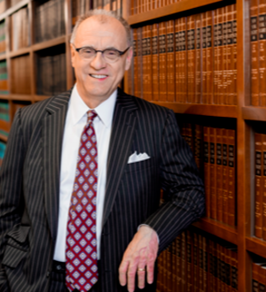Photo of Frank V. Floriani