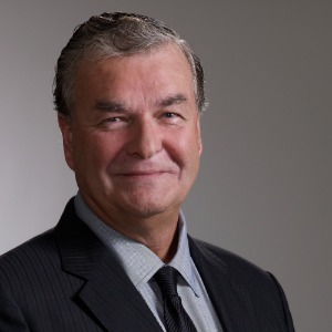 Photo of Giles H. Manley