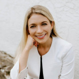 Photo of Caroline E. Sapp