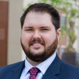 Photo of Adam Lilly