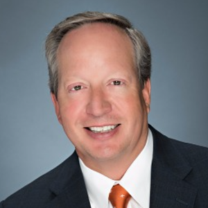 Photo of Thomas L. Oliver II