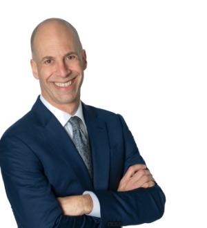 Photo of Andrew "Andy" Tauber