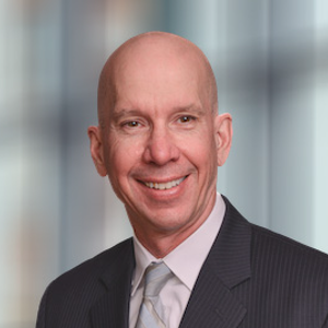 Photo of James C. Meyer
