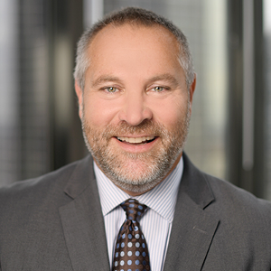 Photo of Stephen A. "Steve" Brunn