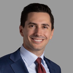 Photo of Justin Alphonse Mercurio