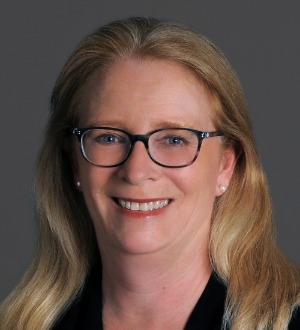 Photo of Kristin Linsley