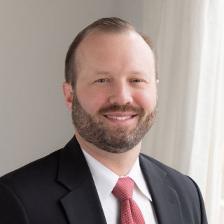 Photo of Clayton Bryant