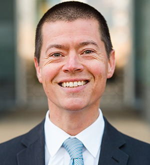 Photo of Benjamin Hiltzheimer