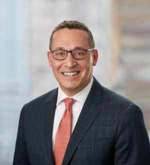 Photo of Derek A. Cohen