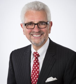 Photo of Edward F. "Ed" Fox