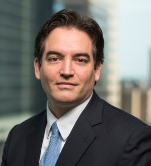 Photo of Marc James Ayers