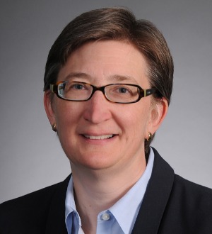 Photo of Karen M. McGaffey