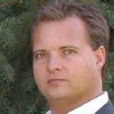 Photo of Aaron Nielson