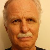 Photo of Chris M. Bradford