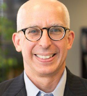 Photo of David S. Resnick