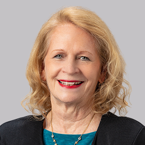 Photo of Sheila A. Millar