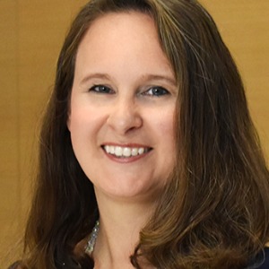Photo of Sarah Jenkins