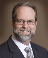 Photo of C. Michael "Mike" Ellingburg