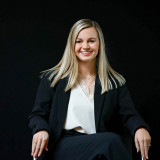 Photo of Alexandria Foutch Smith