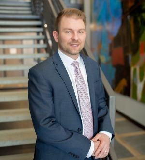 Photo of Nathan F. J. "Nate" Bucar