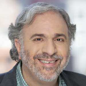 Photo of Carl J. Levine
