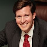 Photo of Jonathan Sevier Cave