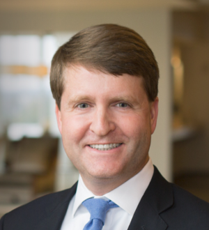 Photo of P. Stephen "Stephen" Gidiere III