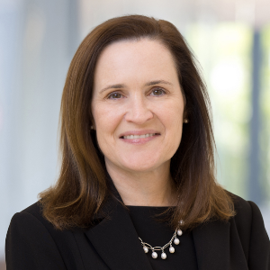 Photo of Stephanie Avakian