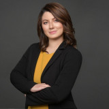 Photo of Ashley Wentz