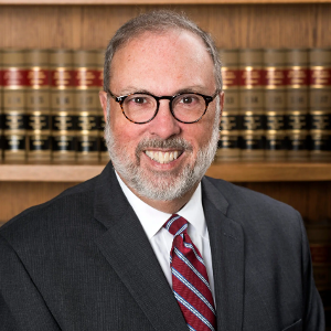 Photo of Robert A. Spolzino