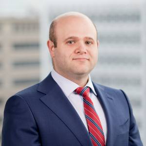 Photo of David S. Katz