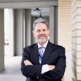 Photo of Carl Scott Spector