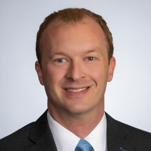 Photo of David W. Gaffey