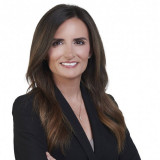 Photo of Ashley D. Marks