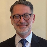 Photo of Jonathan Marc Cooper