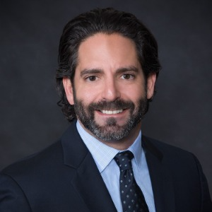 Photo of Adam P. Handfinger