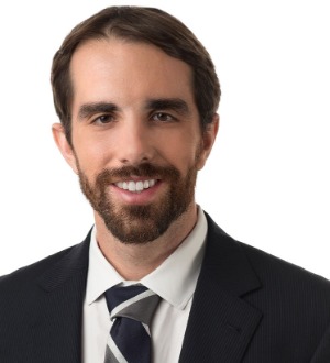 Photo of Graham Mitchell