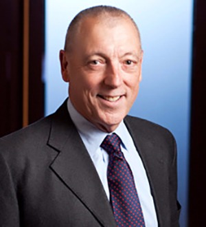 Photo of James D. "Jim" Abrams
