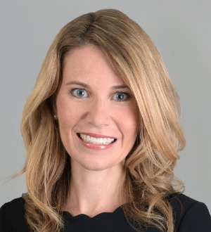 Photo of Greta B. Williams