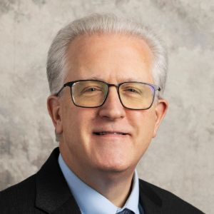 Photo of Shawn M. Bates