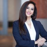 Photo of Amy Weisberg