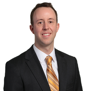 Photo of Brian T. Peterson