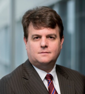 Photo of David A. Rutter