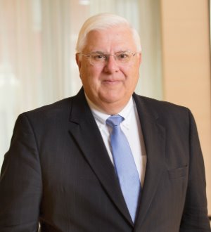 Photo of Kenneth G. "Ken" Weigel