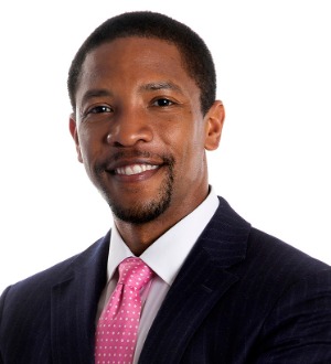 Photo of Cory B. Patterson