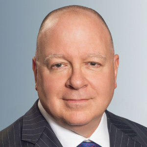 Photo of Gene M. Carlino