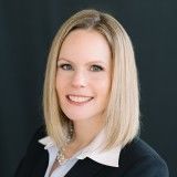 Photo of Amber Lynn Tucker
