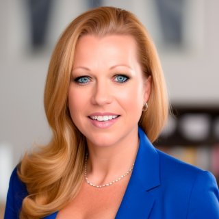 Photo of Angela Duhon