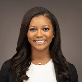 Photo of Areyana Johnson