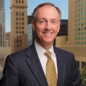 Photo of Paul T. Yarbrough
